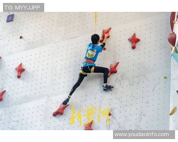 南京攀岩队状态分析与未来发展展望探讨攀岩运动的热潮与挑战