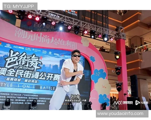 南京街舞队状态引发热议舞者表现与团队合作的争论不断升级