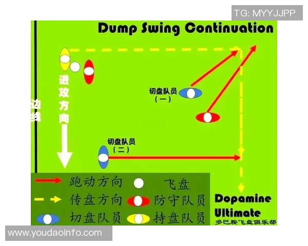 南京飞盘队战术解析:从基础训练到比赛策略的全面探讨 南京飞盘队战术解析:从基础训练到比赛策略的全面探讨